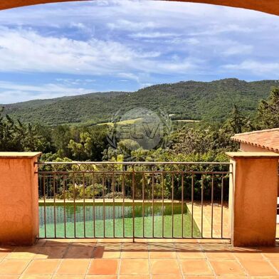 Maison 5 pièces 1260000 €