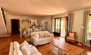 Maison 5 Pièces 125 m² à vendre à Le Plan-de-la-Tour (83120)