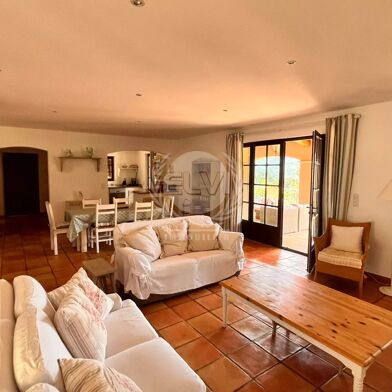 Maison 5 pièces 1260000 €