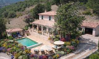 Maison 5 Pièces 125 m² à vendre à Le Plan-de-la-Tour (83120)