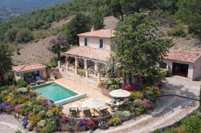 Maison 5 pièces 1260000 €