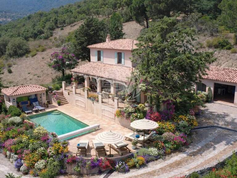 Villa à le Plan de la Tour — photo 1