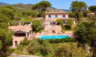 Maison 6 Pièces 185 m² à vendre à Le Plan-de-la-Tour (83120)