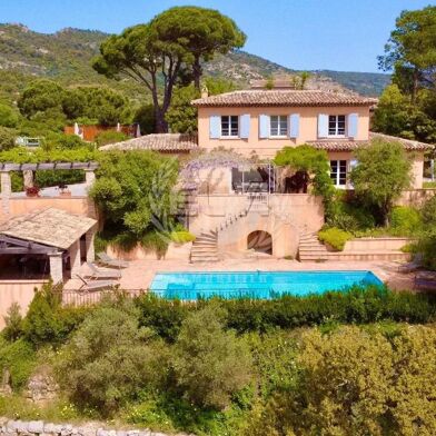 Maison 6 pièces 1260000 €