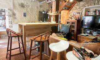 Maison 4 Pièces 106 m² à vendre à Joncels (34650)