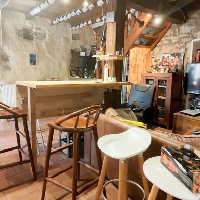 Maison 4 pièces 106000 €