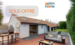 Maison 6 Pièces 134 m² à vendre à Algrange (57440)