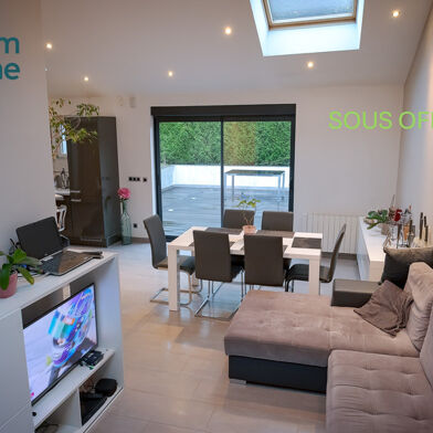 Maison 6 pièces 334000 €