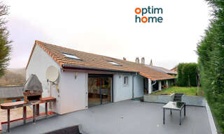 Maison 6 Pièces 134 m² à vendre à Algrange (57440)