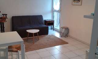 Appartement 1 Pièce 23 m² à louer à Salon-de-Provence (13300)