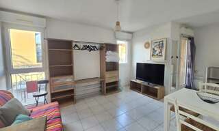 Appartement 1 Pièce 23 m² à louer à Salon-de-Provence (13300)