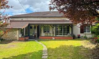 Maison 6 Pièces  m² à vendre à Saint-Astier (24110)