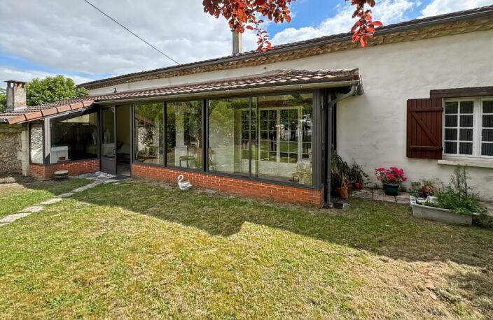 Maison À Vendre — photo 2