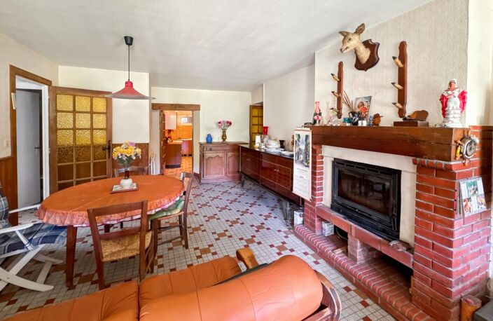 Maison À Vendre — photo 4