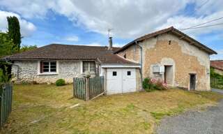 Maison 6 Pièces  m² à vendre à Saint-Astier (24110)