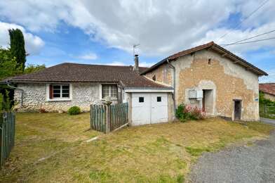 Maison 6 pièces 156600 €