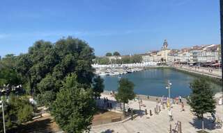 Appartement 3 Pièces 121 m² à vendre à La Rochelle (17000)