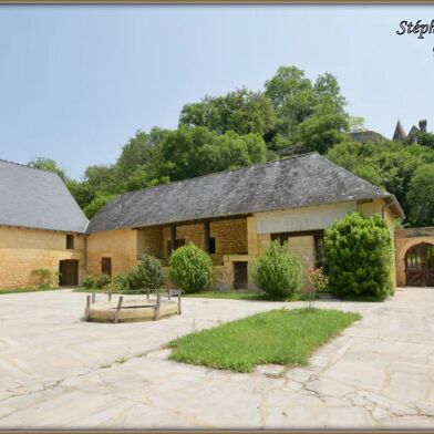 Maison 7 pièces 469000 €