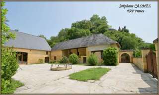 Maison 7 Pièces 289 m² à vendre à Les Eyzies (24260)