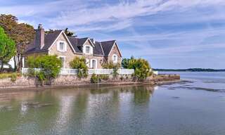 Maison 9 Pièces 186 m² à vendre à Étel (56410)