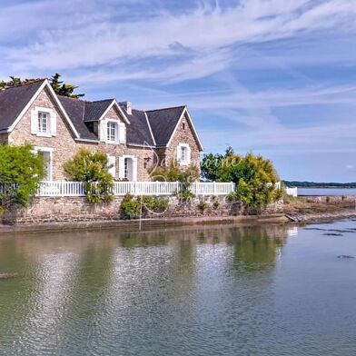 Maison 9 pièces 1600000 €