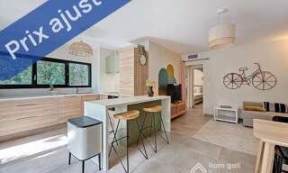 Appartement 3 Pièces 54 m² à vendre à Argelès-sur-Mer (66700)