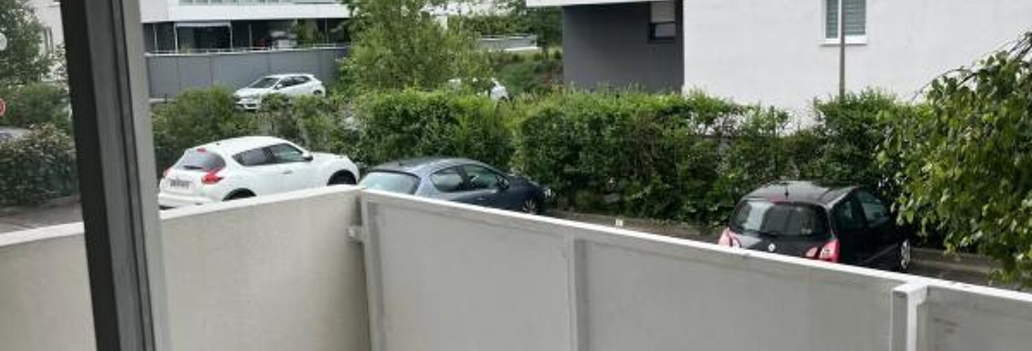 Appartement 1 Pièce 20 m² à vendre à Bischheim (67800)