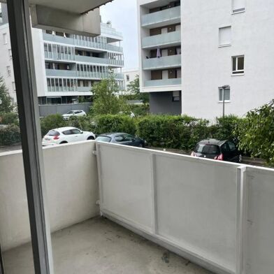 Appartement 1 pièces 89800 €