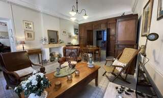 Appartement 5 Pièces 93 m² à vendre à Saint-Ambroix (30500)