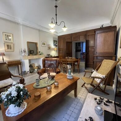 Appartement 5 pièces 137000 €