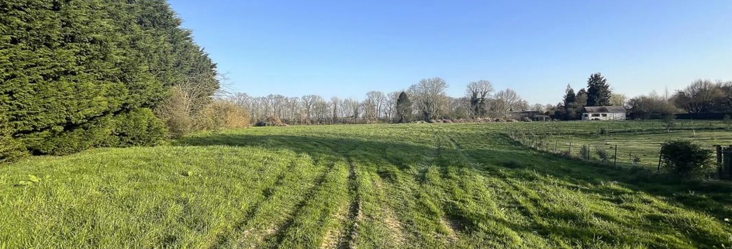 Terrain  754 m² à vendre à Saint-Valery-en-Caux (76460)