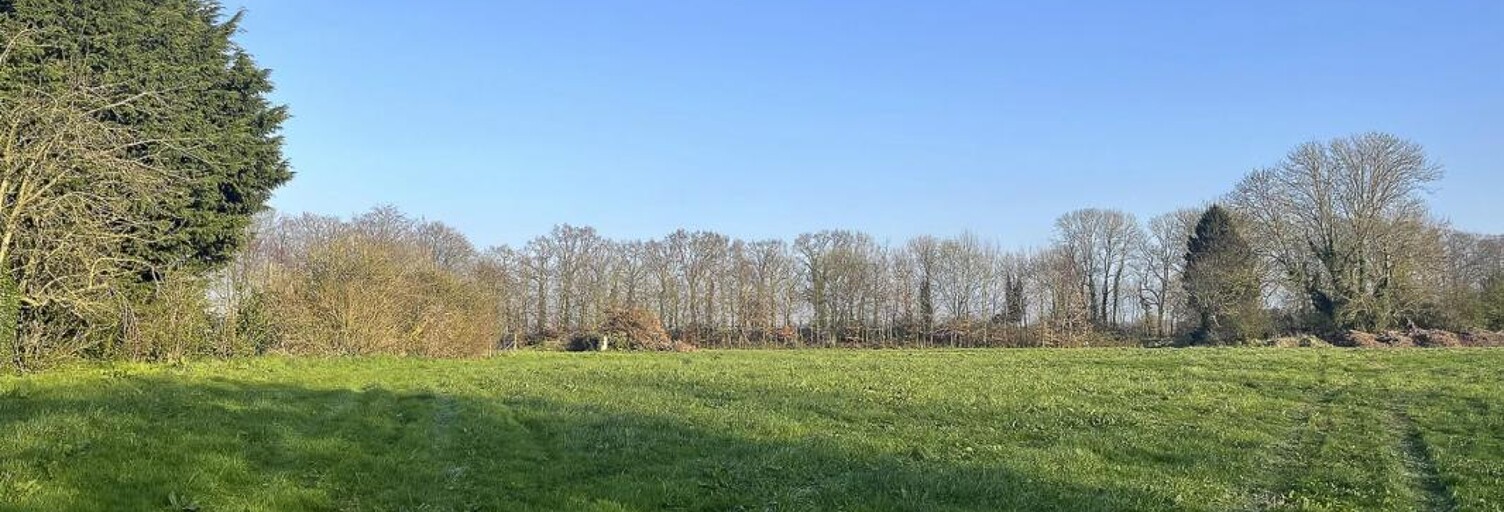 Terrain  702 m² à vendre à Fontaine-le-Dun (76740)