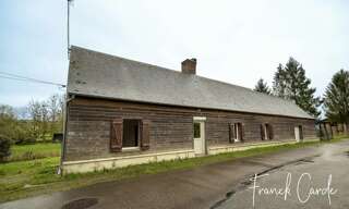 Maison 4 Pièces 67 m² à vendre à Foucarmont (76340)