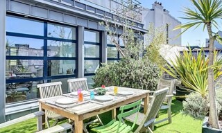 Maison 6 Pièces 195 m² à vendre à Rennes (35000)