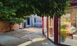 Maison 7 Pièces 225 m² à vendre à Nivillac (56130)