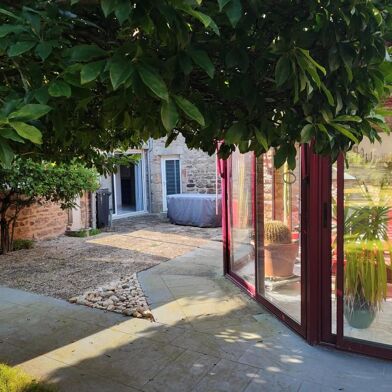 Maison 7 pièces 576800 €