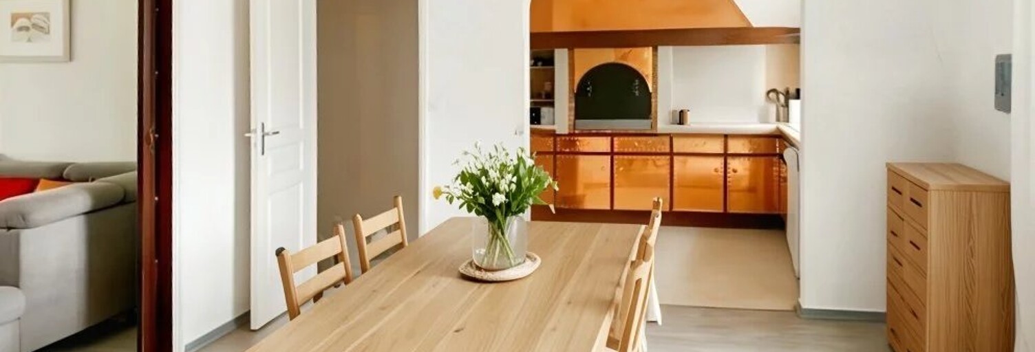 Maison 6 Pièces 174 m² à vendre à Machecoul-Saint-Même (44270)