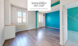 Appartement 2 Pièces 38 m² à vendre à Saint-Chamond (42400)