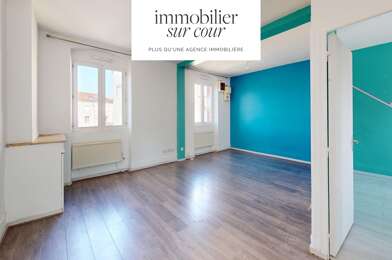 Appartement 2 pièces 53000 €