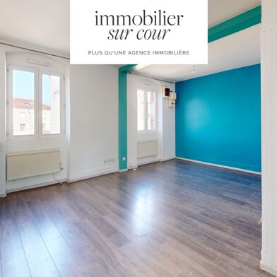 Appartement 2 pièces 53000 €