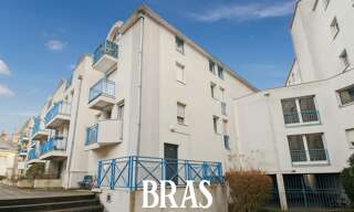 Appartement 2 Pièces 46 m² à vendre à Nantes (44000)