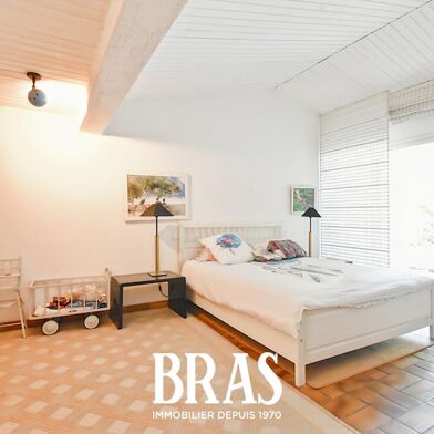 Maison 7 pièces 699900 €