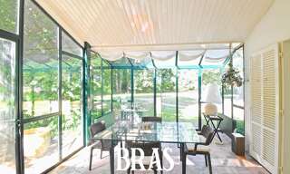 Maison 7 Pièces 372 m² à vendre à Vallet (44330)