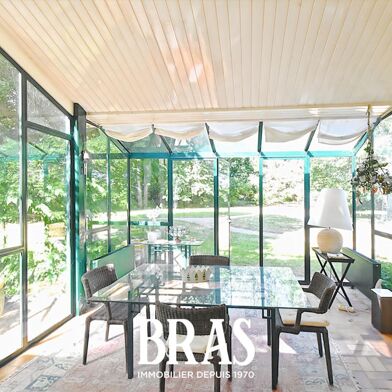 Maison 7 pièces 699900 €