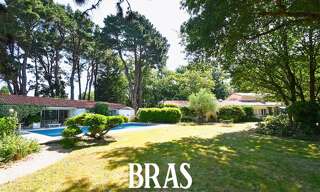 Maison 7 Pièces 372 m² à vendre à Vallet (44330)