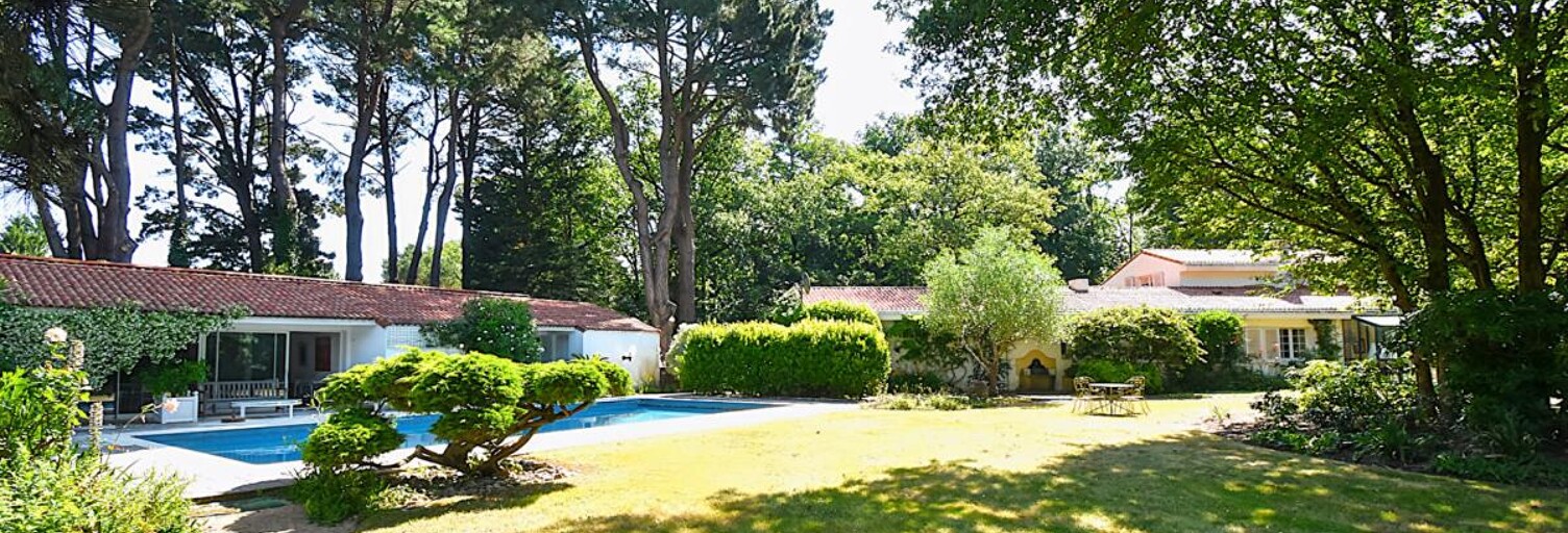 Maison 7 Pièces 372 m² à vendre à Vallet (44330)