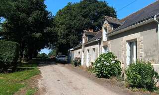 Maison 5 Pièces 66 m² à vendre à Évellys (56500)