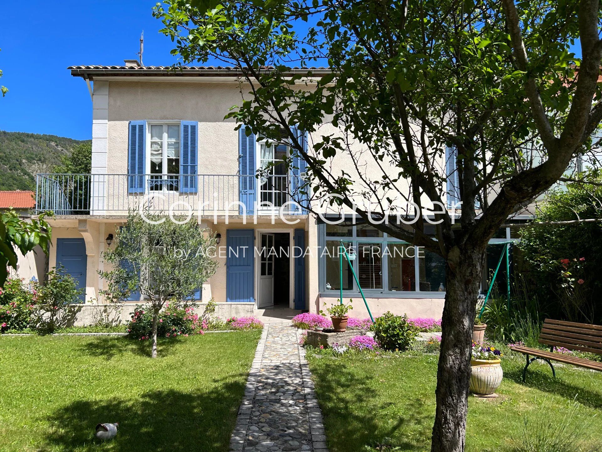 vente immobilière agentmandataire.fr Digne-les-Bains