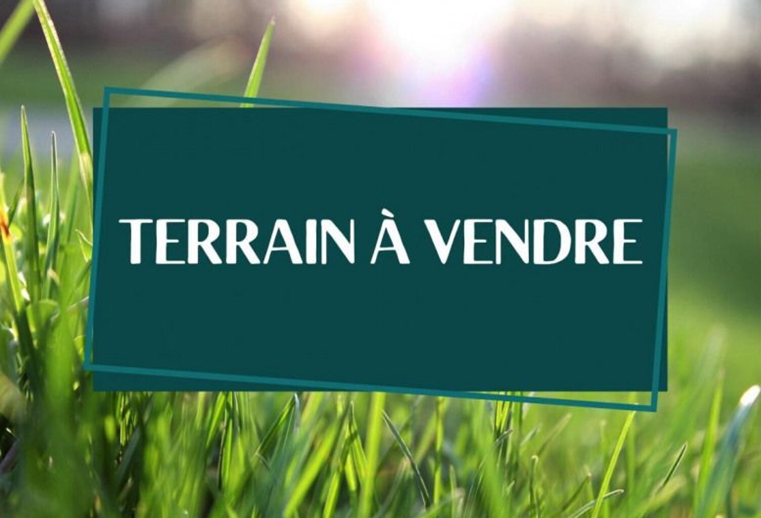 Terrain À Vendre — photo 1