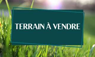 Terrain  748 m² à vendre à Gisors (27140)